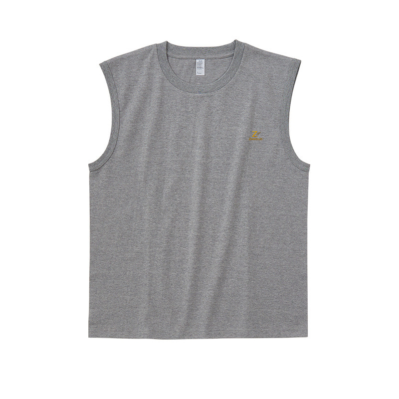 Men's Cotton vest