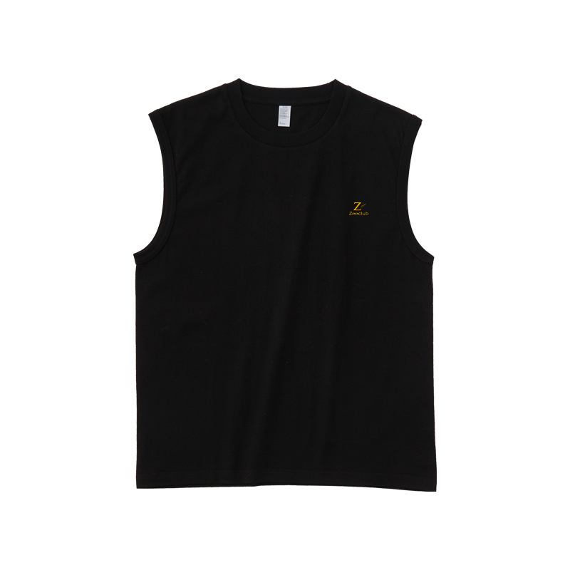 Men's Cotton vest