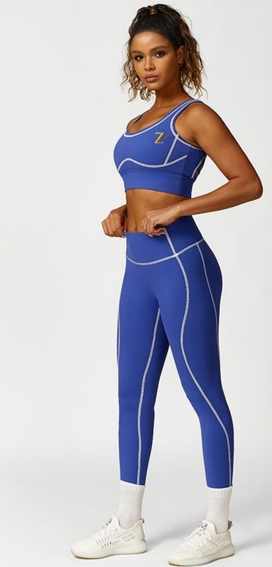 Bra and legging