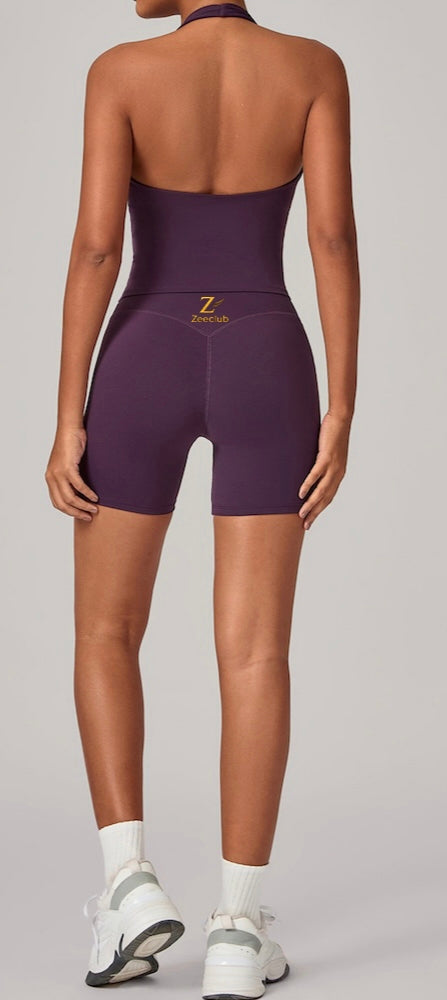 Short and top