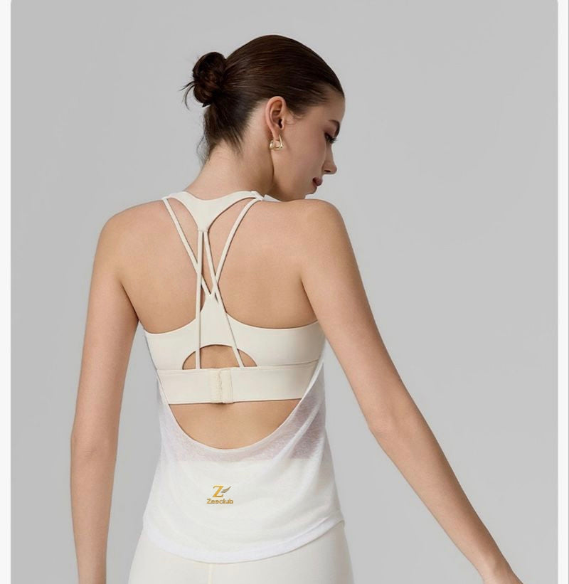 2 in one top