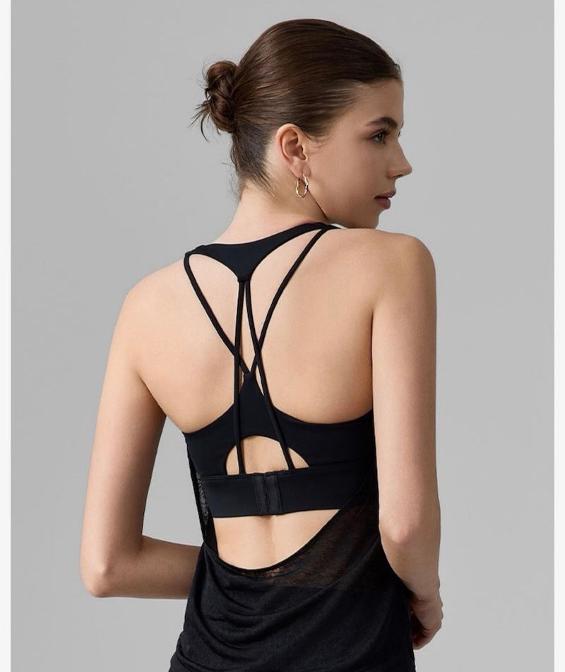 2 in one top