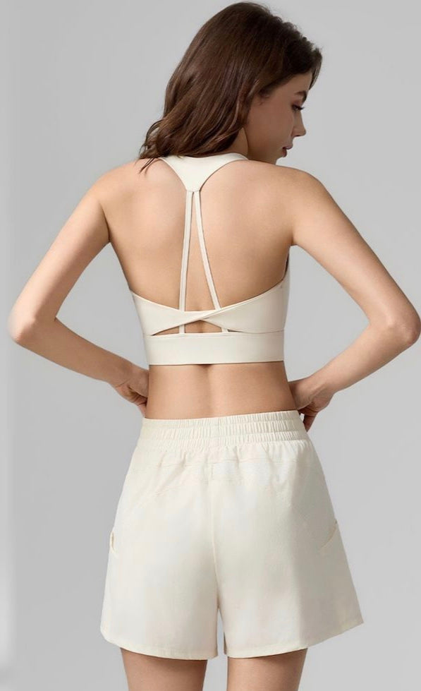 Short and top