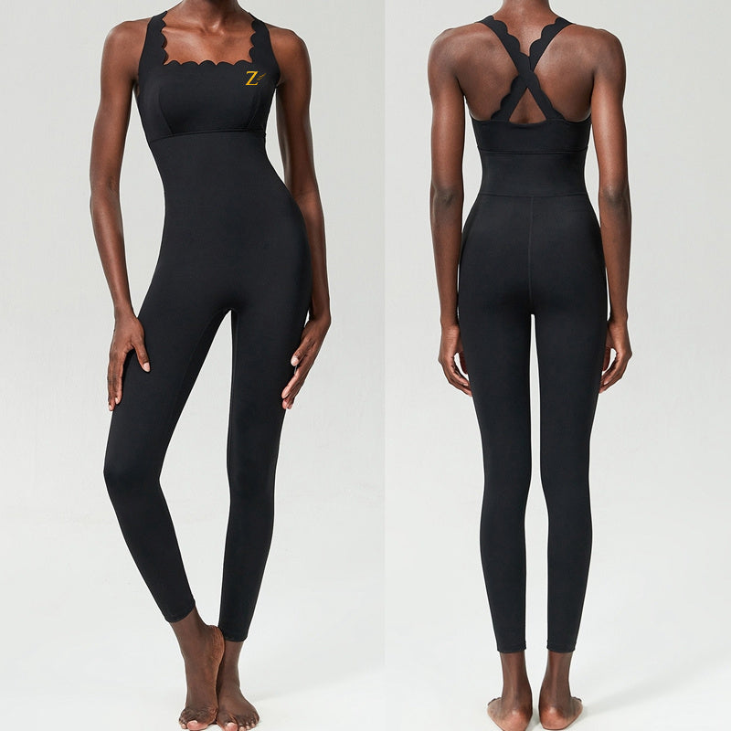 Jumpsuit