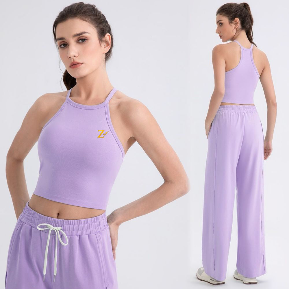 Top and pant