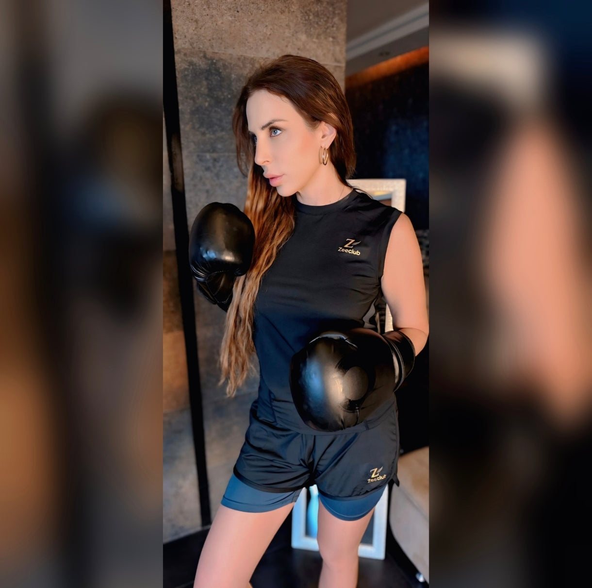 Set short Tshirt unisex